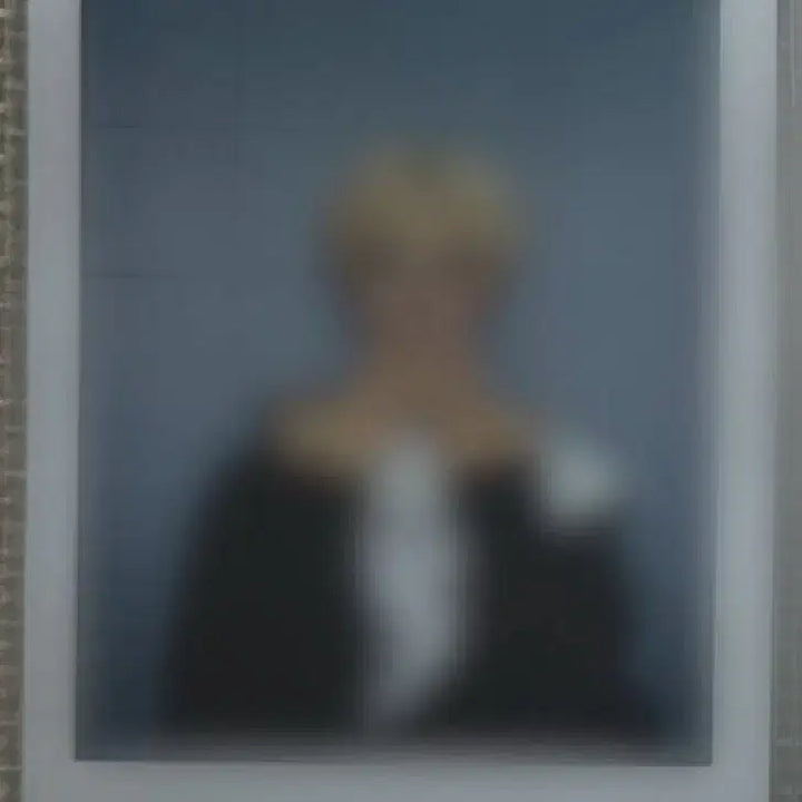 [BUNJANG] XLOV HYUN Polaroid Photocard / 251120 XLOV HYUN 폴라 (엑스러브 현)