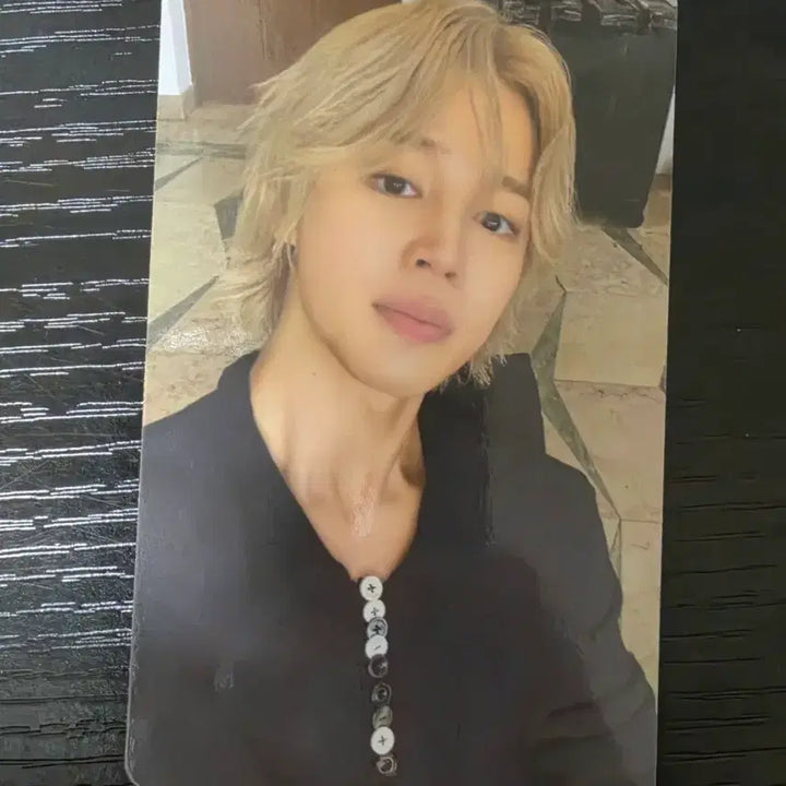 [BUNJANG] BTS Jimin Arirang Lucky Draw Photocard / 방탄소년단 ) 아리랑 고양콘럭드 지민