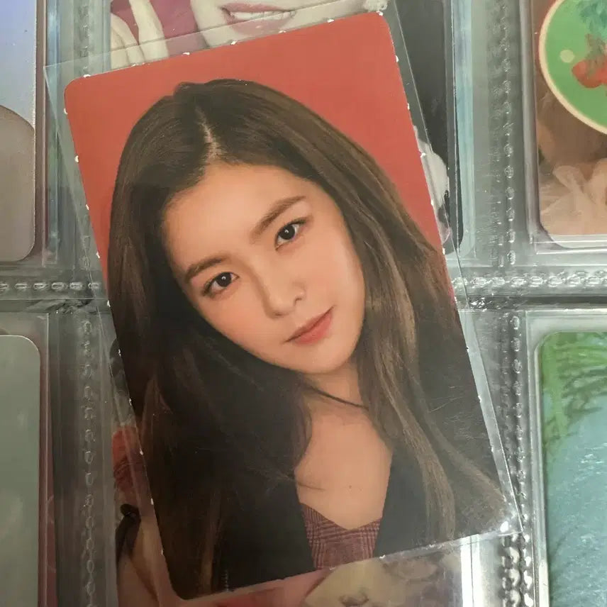 [BUNJANG] Red Velvet Irene 2018 Season&