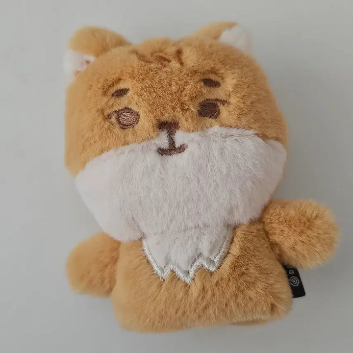 [BUNJANG] DAY6 Petit Merz Plush Finger Mascot / DAY6 데이식스 쁘띠멀즈 플러시 핑거 케