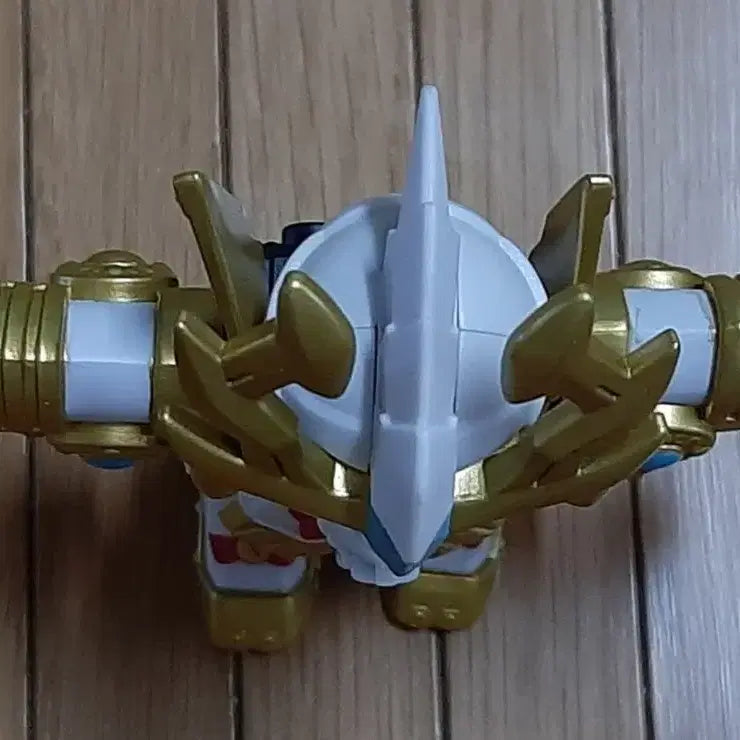 [BUNJANG] SD Figure Collection BB Senshi Sangokuden Haoh Sonken Gundam / sd 피겨컬렉션 bb전사 삼국전 맹호장 손권 건담