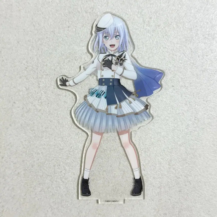 [BUNJANG] Bang Dream! Girls Band Party! Mashiro Kurata Acrylic Stand / 뱅드림 걸즈 밴드 파티 모르포니카 모니카 쿠라타 마시로 아크릴 스탠드