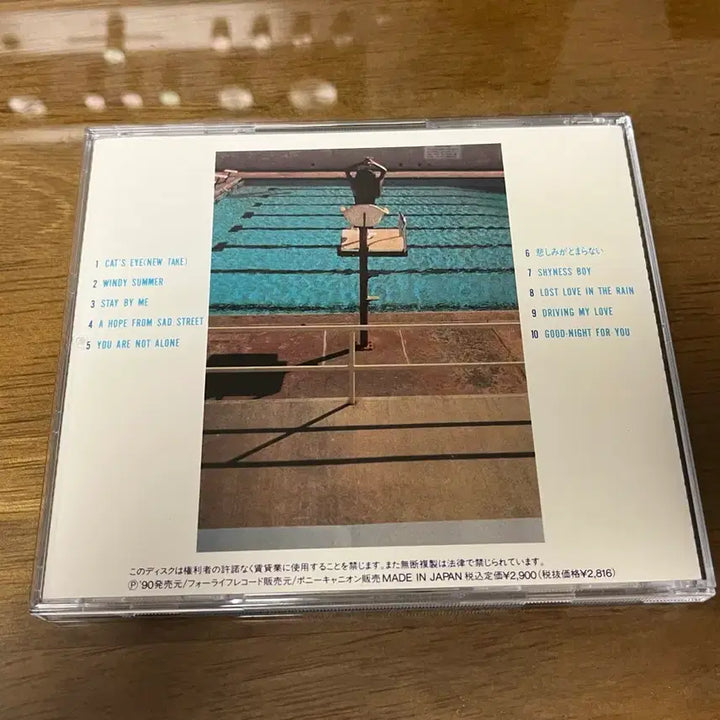[BUNJANG] Anri Timely!! CD / 안리(Anri) - Timely!! CD