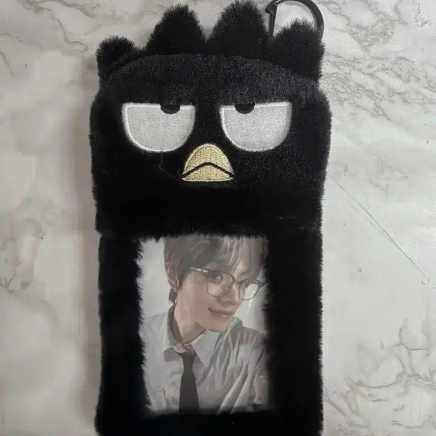[BUNJANG] Sanrio Pochacco Photocard Holder / 산리오 바츠마루 포카홀더