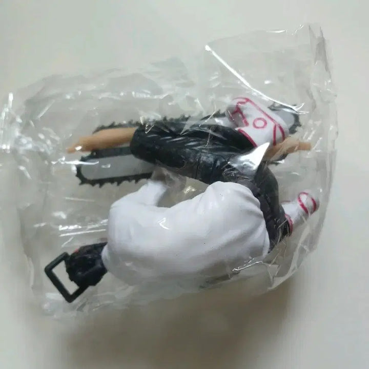 [BUNJANG] Chainsaw Man Figure (Sealed) / 체인소맨  피규어