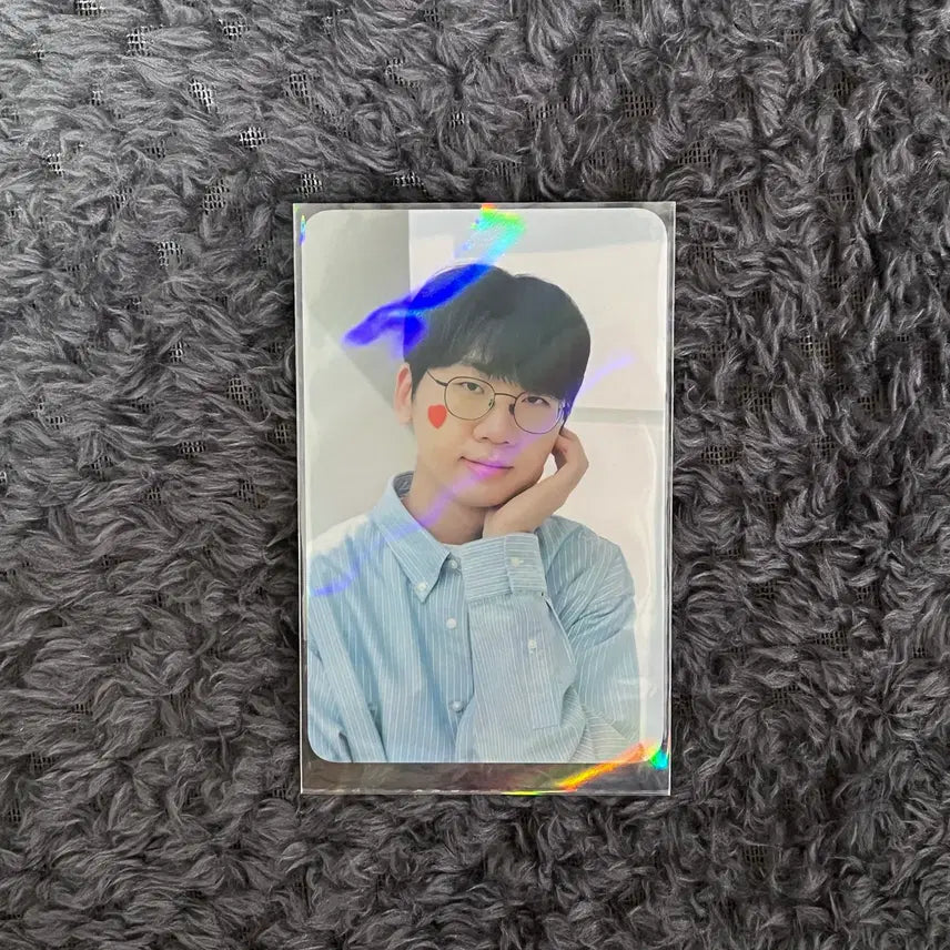 [BUNJANG] T1 Doran Lucky Draw Photocard / [도란/DORAN] T1 티원 대웅제약 우루샷 이브 포카