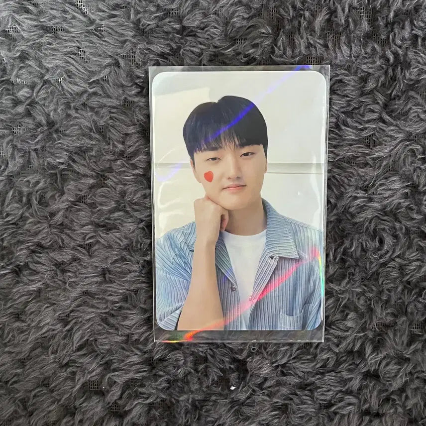 [BUNJANG] T1 Faker Urushot Photocard / [페이즈/PEYZ] T1 티원 대웅제약 우루샷 이브 포카