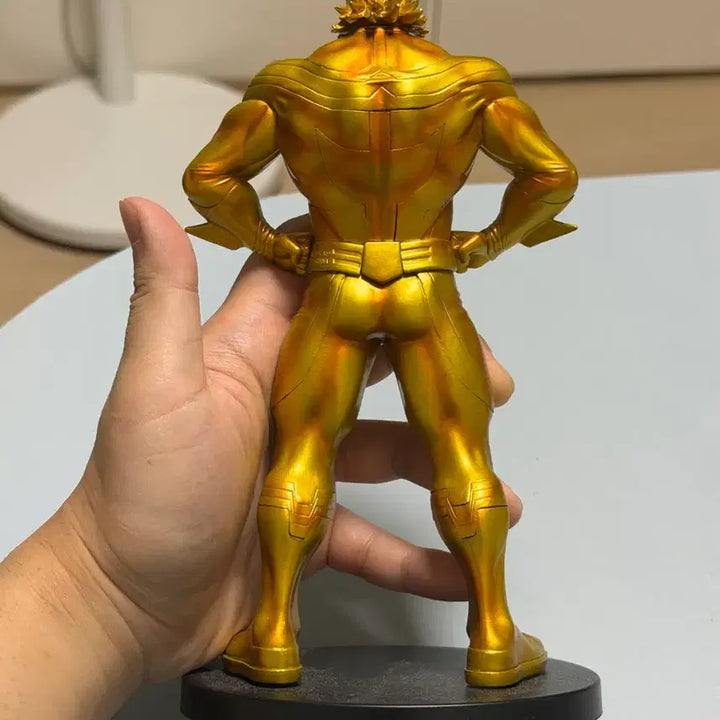 [BUNJANG] Age of Heroes All Might Figure A Ver. / 올마이트 피규어 에이지 오브 히어로 A