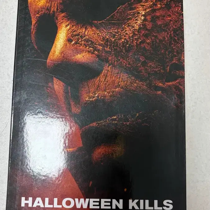 [BUNJANG] NECA Halloween Kills Michael Myers / 네카 할로윈킬즈 마이클마이어스