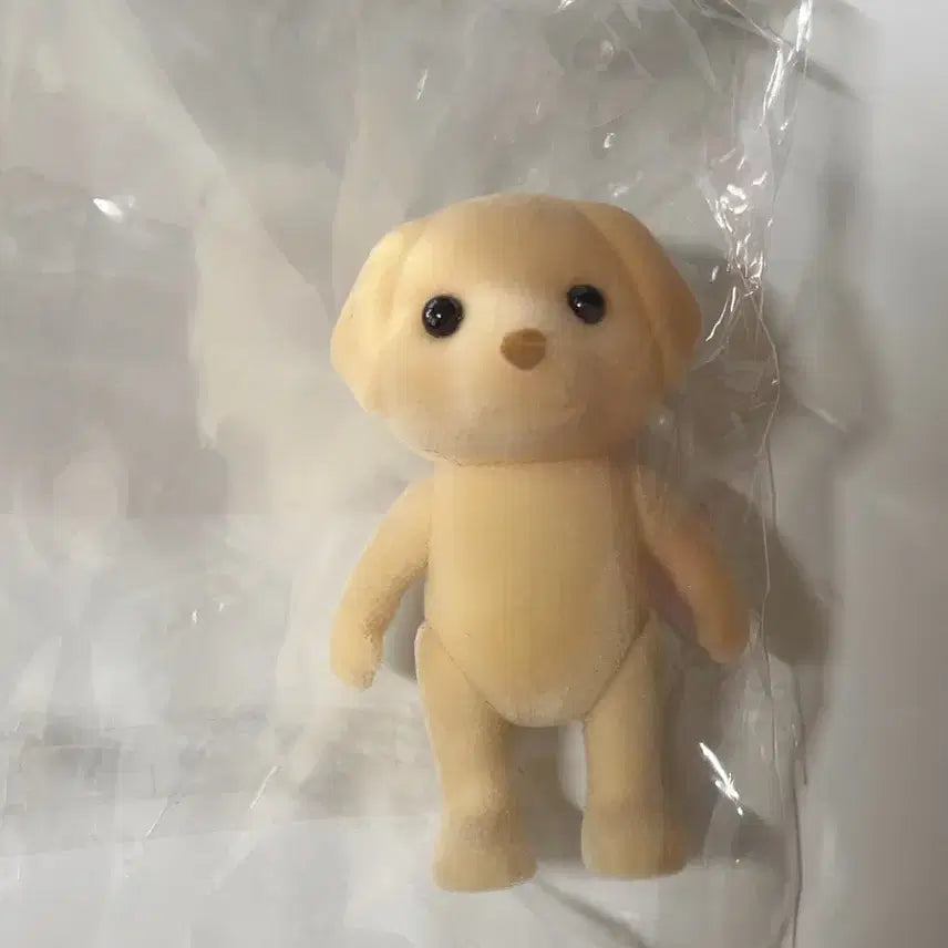 [BUNJANG] Sylvanian Families Labrador Retriever Figure / 실바니안 리트리버 양도합니다