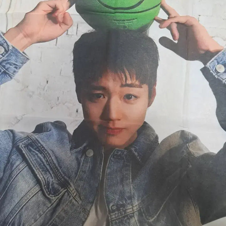 [BUNJANG] Park Ji Hoon &