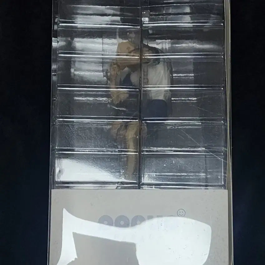 [BUNJANG] Hunter x Hunter Netero Popup Figure / 헌터헌터 굿즈 판매. 헌헌. 네테로 팝업 피규어 판매.