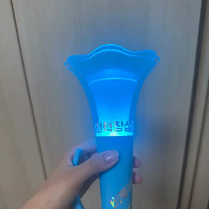 [BUNJANG] BTOB Cheer Stick Ver. 3 / 급처) BTOB 응원봉 ver.3 판매