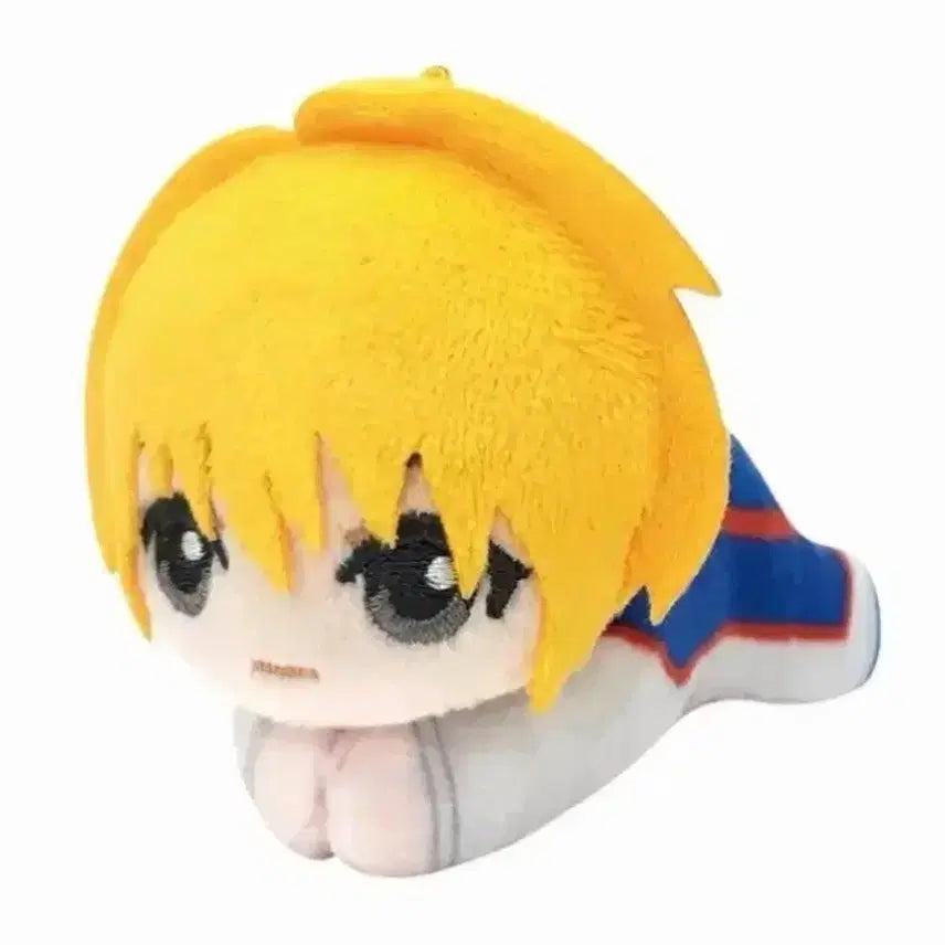 [BUNJANG] Hunter x Hunter Kurapika Hug Character Figure New / 헌터헌터 크라피카 허그캬라 새상품