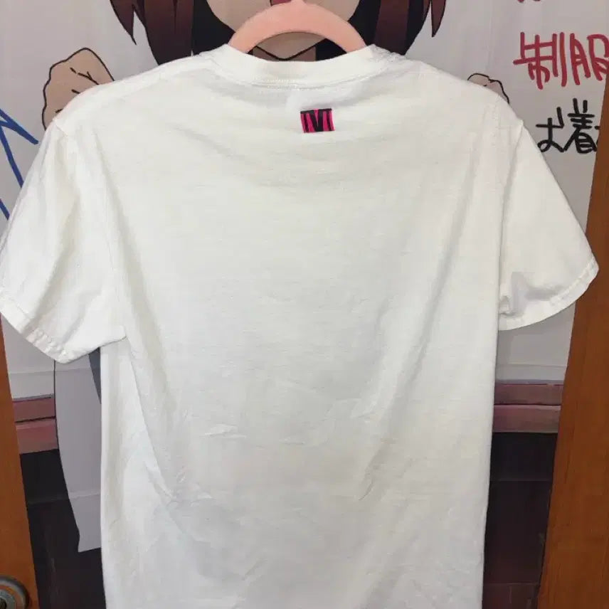 [BUNJANG] The Volunteers MD T-Shirt S / TVT 더발룬티어스 MD 티셔츠 S