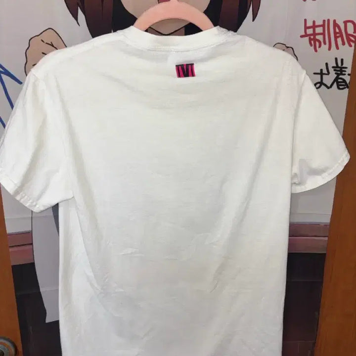 [BUNJANG] The Volunteers MD T-Shirt S / TVT 더발룬티어스 MD 티셔츠 S