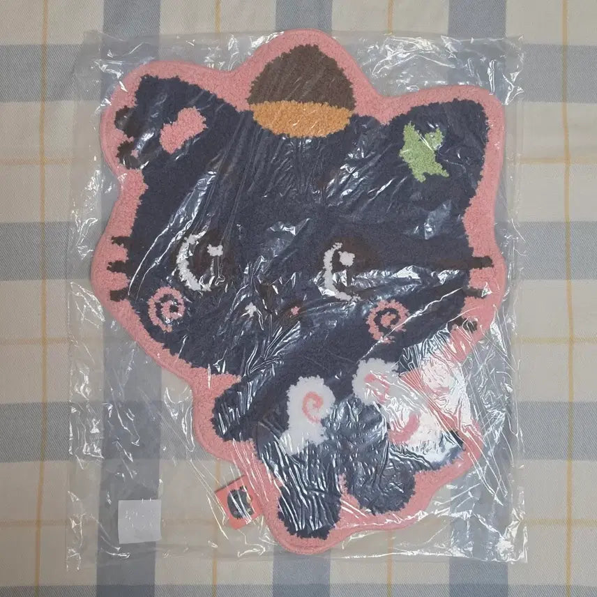 [BUNJANG] NCT WISH Odd To Love Popup Riku Kuri Rug / (원가 이하) 엔시티 위시 오드투러브 팝업 리쿠 쿠리 러그