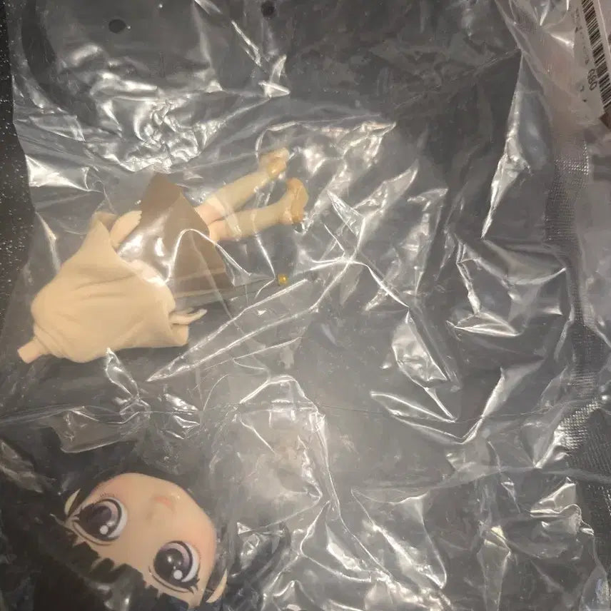 [BUNJANG] Demon Slayer Qposket Kanao Figure (Box Opened Once / Plastic Unsealed) / 귀멸의 칼날 Qposket 카나오 피규어(박스만개봉/비닐 미새봉)