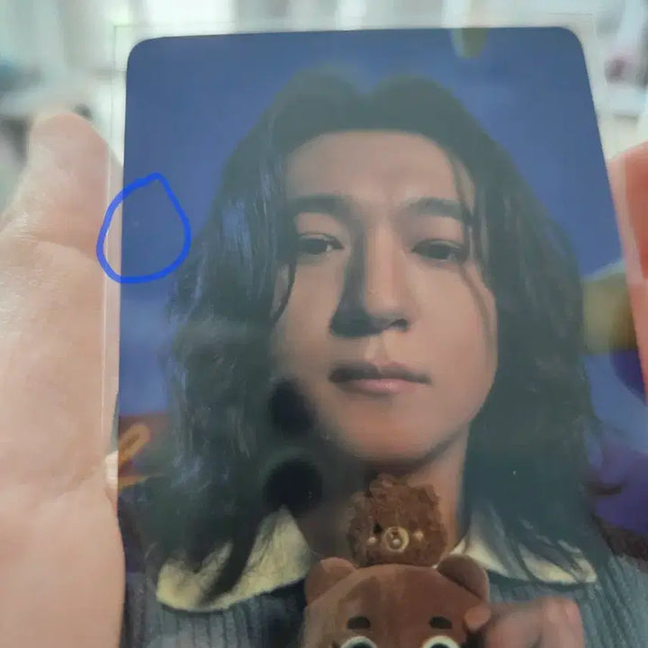 [BUNJANG] DAY6 Sungjin Jaehyeong Bundle Set Photocard / 데이식스 성진, 제형 포카 일괄