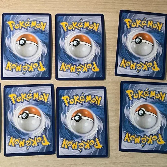 [BUNJANG] Pokemon TCG Dragon Collection 2012 Full Set - 20 Cards / 포켓몬카드 bw 2012 드래곤컬렉션 전종 20장