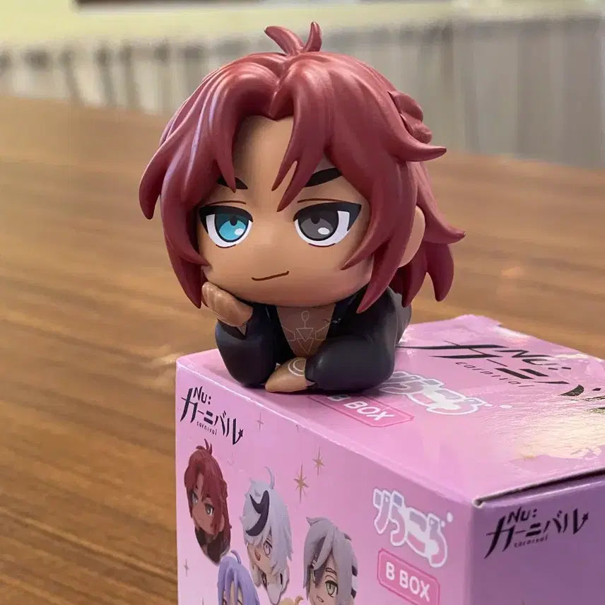 [BUNJANG] Nukani Val Dante Figure / 누카니발 피규어 단테 팝니다