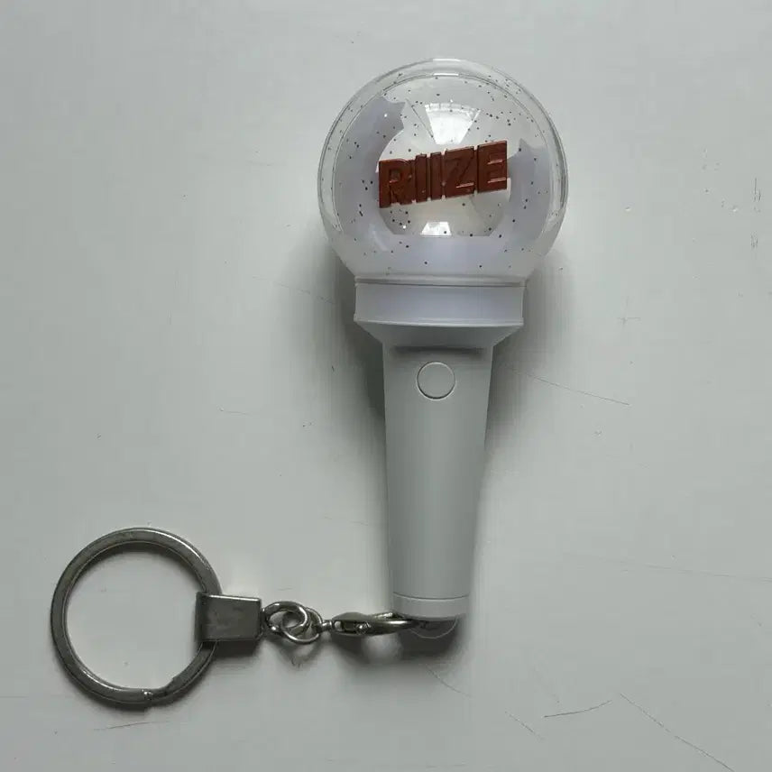 [BUNJANG] RIIZE Mini Lightstick Keyring / 라이즈 응원봉 미니 판매