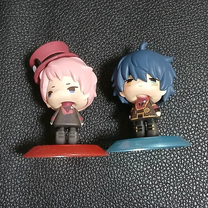 [BUNJANG] Ensemble Stars Valkyrie Mika Shu Koeda Rize / 앙스타 발키리 미카 슈 코에다라이즈