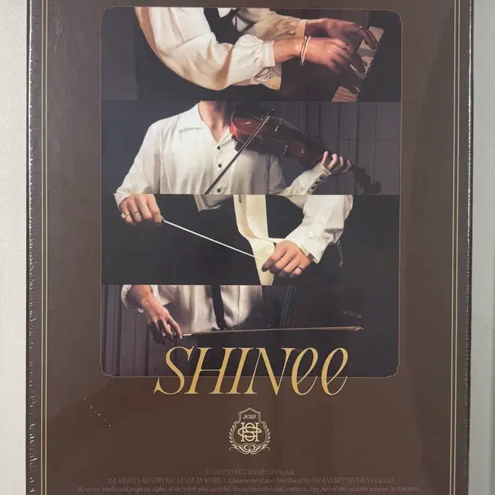 [BUNJANG] SHINee 2022 Season&