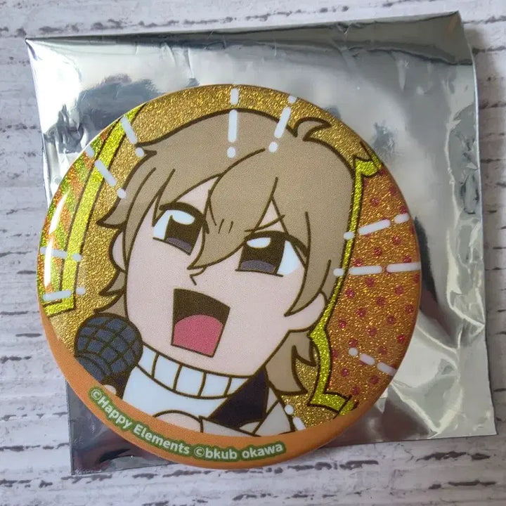 [BUNJANG] Ensemble Stars! Gallery Collection Card Kaoru Koga Adonis Bundle Set / 앙스타 갤러리 컬렉션 카드 프롤로그 포카 부쿠부 뱃지 카오루 코가 아도니스 일괄