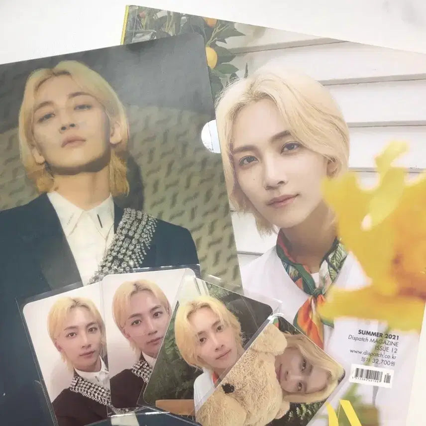 [BUNJANG] Seventeen Jeonghan DICON Photocard / 배송비 포함 세븐틴 정한 디아이콘 판매