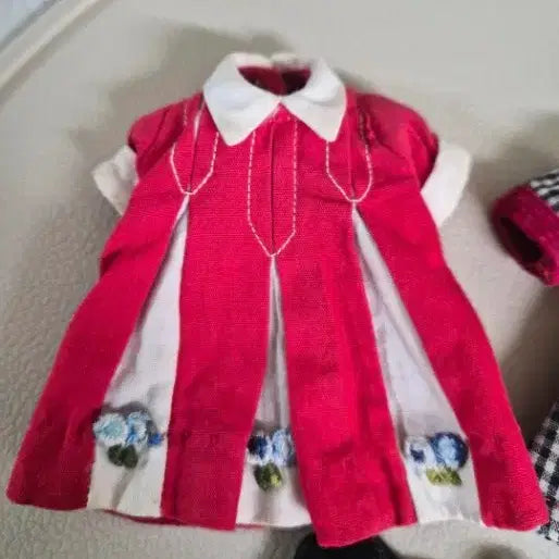 [BUNJANG] Pepper &amp; Penny Doll Clothing Bundle Set / 페퍼,페니 의상 일괄