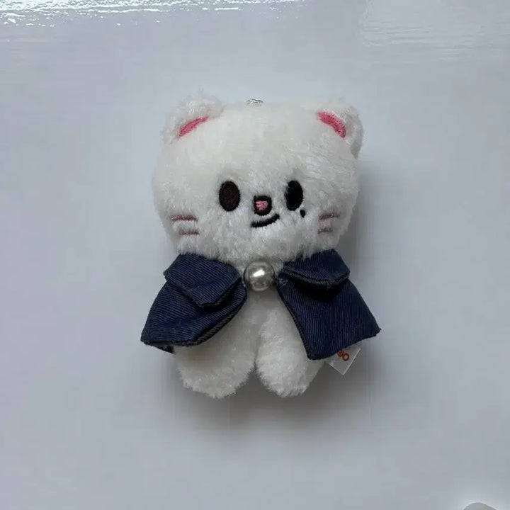 [BUNJANG] Stray Kids Hyunjin Genielet Doll (Magic School) / 매직스쿨 지니렛 콩키주 스키주 스키즈 현진 인형