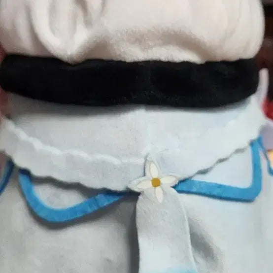 [BUNJANG] Hololive Yukihana Lamy Mochi Doll / 유키하나 라미 모찌돌 홀로라이브 판매