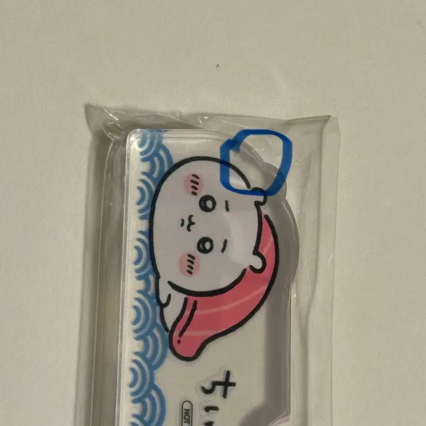 [BUNJANG] Cheekawa Sushi Pop-up Bundle Set / (일괄) 먼작귀 치이카와 스시 팝업 특전
