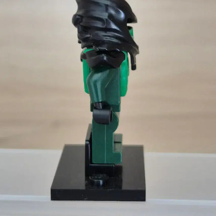 [BUNJANG] LEGO Ninjago Evil Green Ninja Figure / 레고 닌자고 피규어 이블그린닌자
