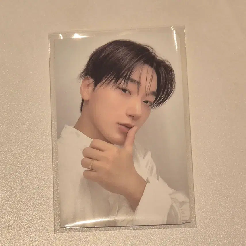 [BUNJANG] ATEEZ San &