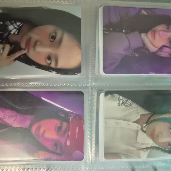 [BUNJANG] NewJeans Get Up Album Photocard Bundle Set (30 pcs) / (30장)뉴진스 get up 앨범 포카 일괄 판매