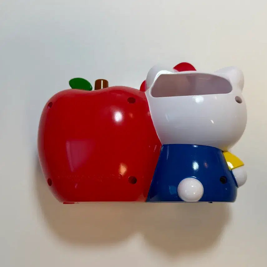 [BUNJANG] Classic Hello Kitty Perpetual Calendar / 고전키티 만년달력