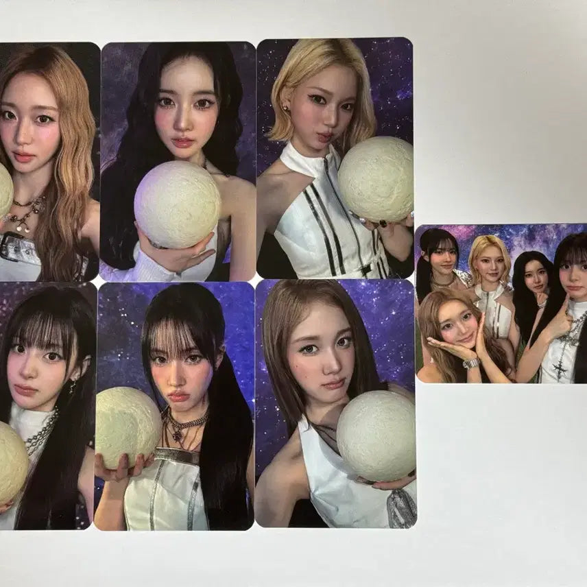 [BUNJANG] STAYC Fan Concert VVIP Set + SWITH Zone Photocard Set / 스테이씨 STAYC 팬콘 팬클럽 부스 vvip 세트 + 스윗존 포카세트