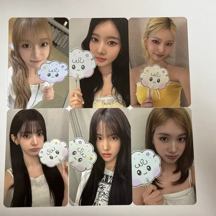 [BUNJANG] STAYC Fan Concert VVIP Set + SWITH Zone Photocard Set / 스테이씨 STAYC 팬콘 팬클럽 부스 vvip 세트 + 스윗존 포카세트