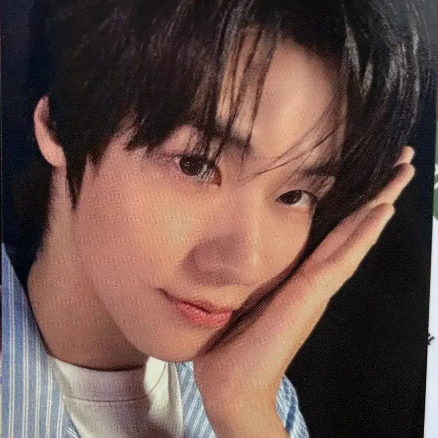 [BUNJANG] N.Flying Seunghyub Encore MD Photocard / 엔콘 엔플라잉 엠디 3만원 포카 승협