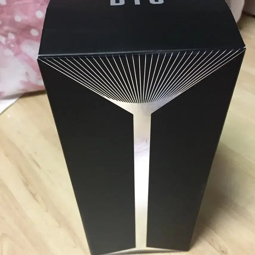 [BUNJANG] BTS Official Light Stick Ver.2 / 방탄소년단 응원봉 ver2