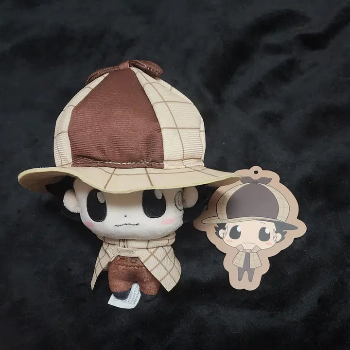 [BUNJANG] Katekyo Hitman Reborn! Pop Mart Plush Doll Goods / 가정교사히트맨리본 팝마트 누이 인형 굿즈 판매. 가히리. 리본.탐정