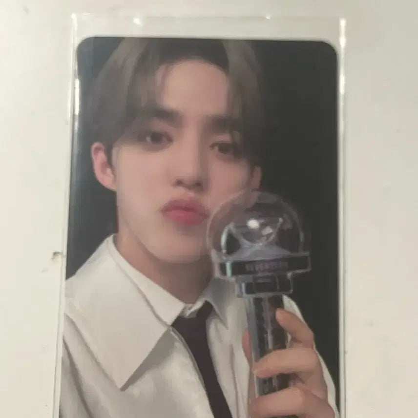[BUNJANG] Seventeen S.Coups Goyang Concert Carat Zone Photocard / 탈덕 급처분) 세븐틴 에스쿱스 고양콘 캐럿존 포토카드 판매