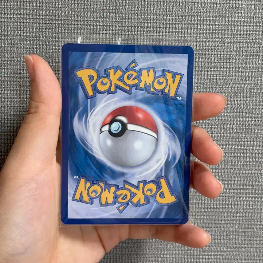 [BUNJANG] Pokemon Card Togedemaru AR / 포켓몬카드 토게데마루 ar 팝니다