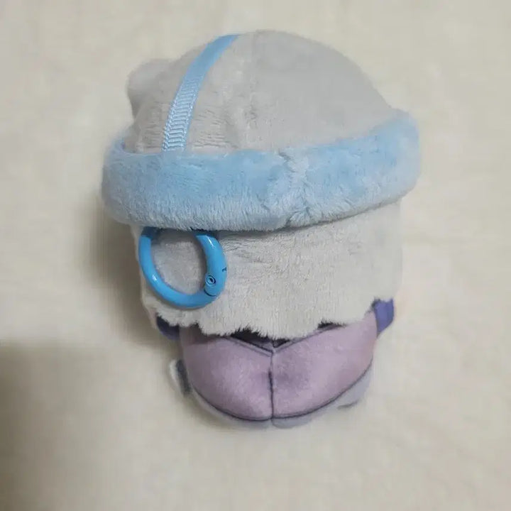 [BUNJANG] Dugeundugeun Town Banya Plush / 두근두근타운 바냐 누이