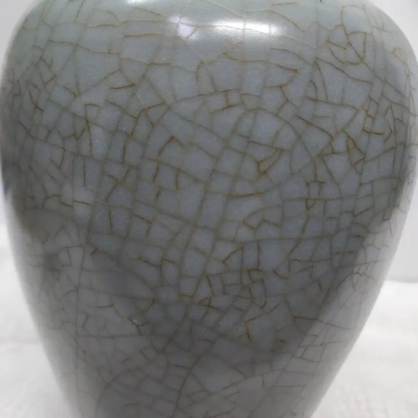 [BUNJANG] Chinese Celadon Vase / 청자 매병 중국도자기 화병