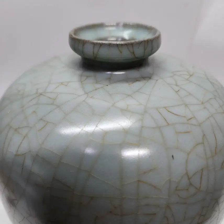 [BUNJANG] Chinese Celadon Vase / 청자 매병 중국도자기 화병