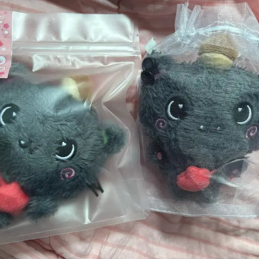 [BUNJANG] Wishdoll Kuri - First Edition &amp; Second Edition / 위시돌 쿠리 초판, 재판