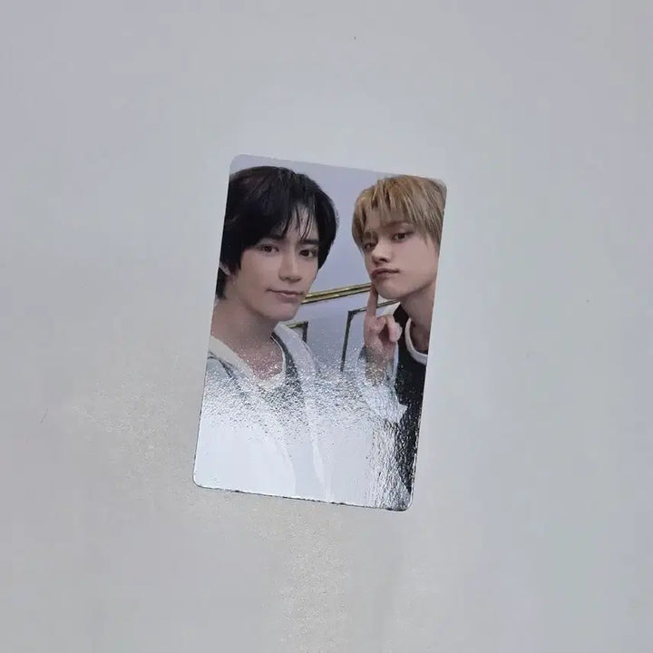 [BUNJANG] TXT Setsethana B Unit Photocard / 투바투 세츠나하나비 유닛포카